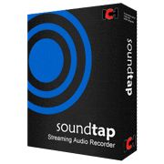 SoundTap boxshot